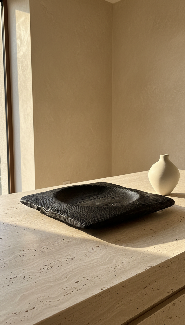 studio piece 001 tray